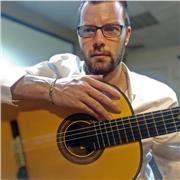 Clases de Guitarra Flamenca Nivel Elemental,Medio y Superior